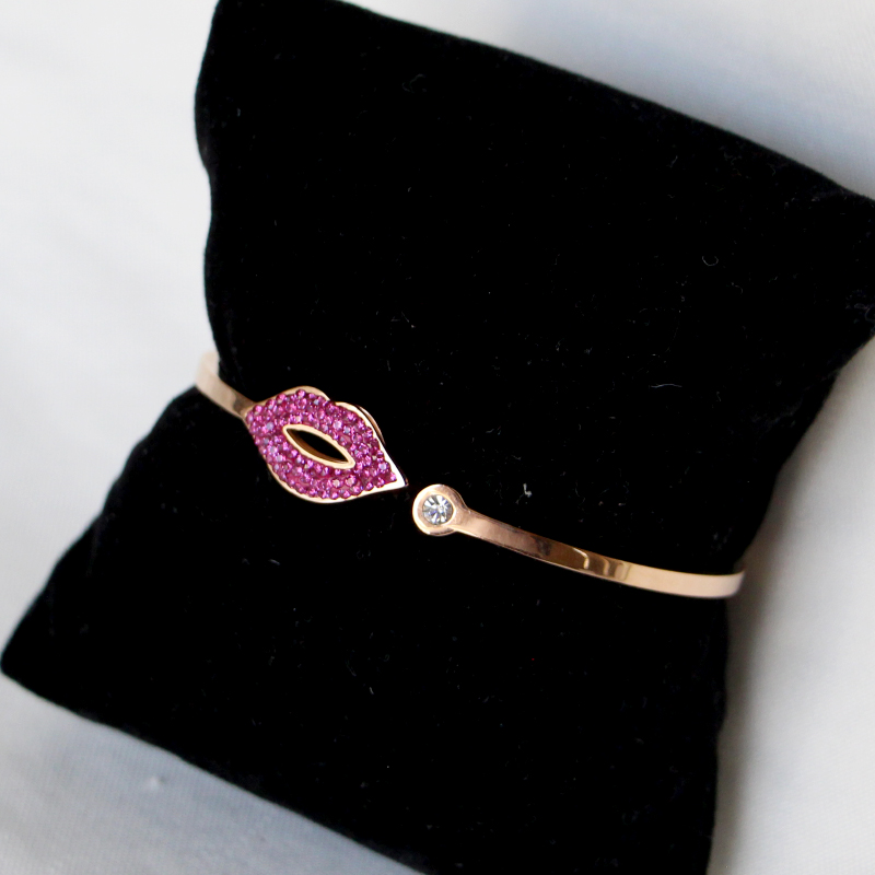 Pulsera Boca